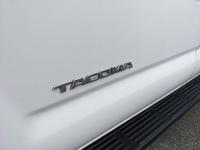 used 2011 Toyota Tacoma car, priced at $14,691