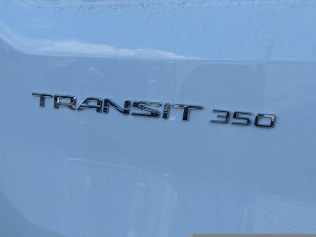 new 2024 Ford Transit-350 car, priced at $59,210