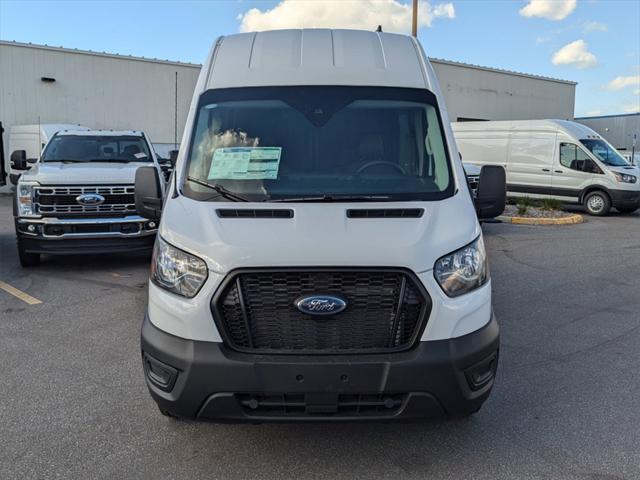 new 2024 Ford Transit-350 car, priced at $59,210