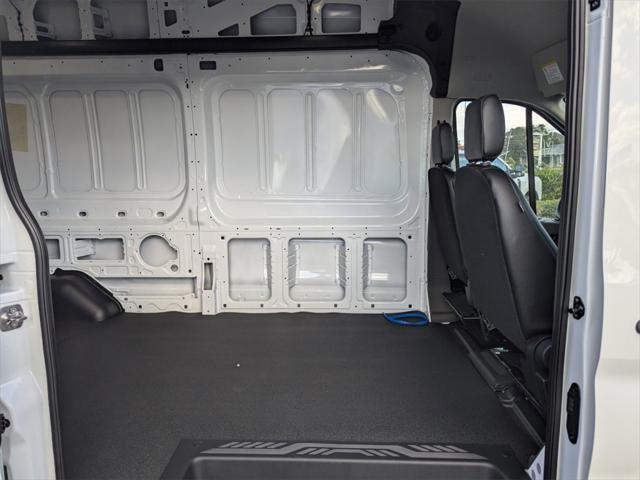 new 2024 Ford Transit-350 car, priced at $59,210