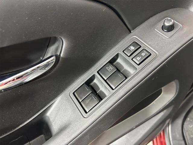 used 2023 Nissan Frontier car, priced at $29,989