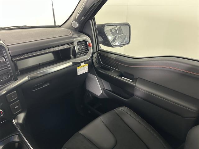 new 2025 Ford F-150 car, priced at $104,870