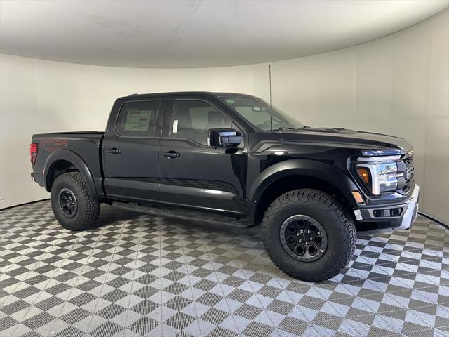 new 2025 Ford F-150 car, priced at $104,870