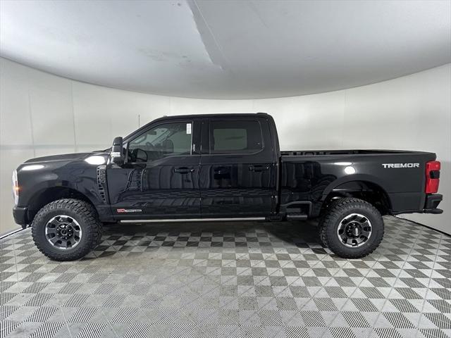 new 2024 Ford F-250 car, priced at $91,165