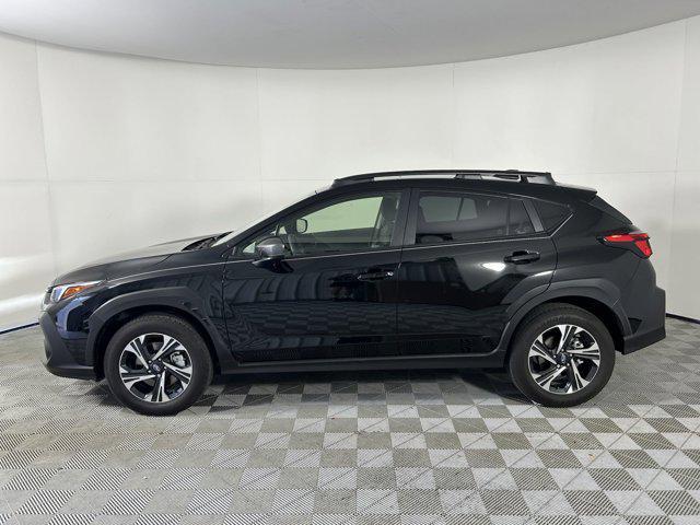 used 2024 Subaru Crosstrek car, priced at $24,503