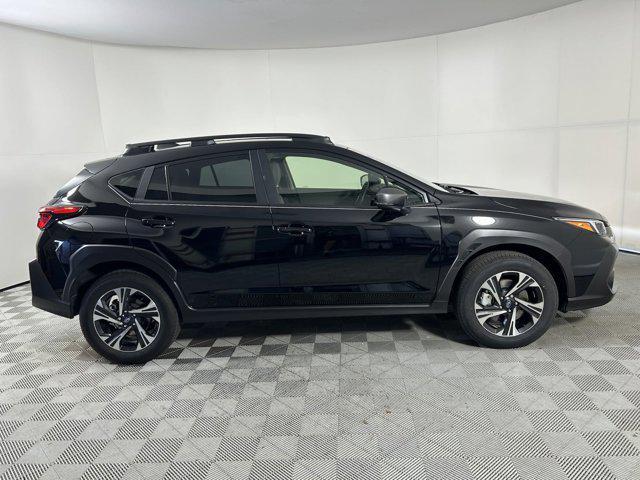 used 2024 Subaru Crosstrek car, priced at $24,503