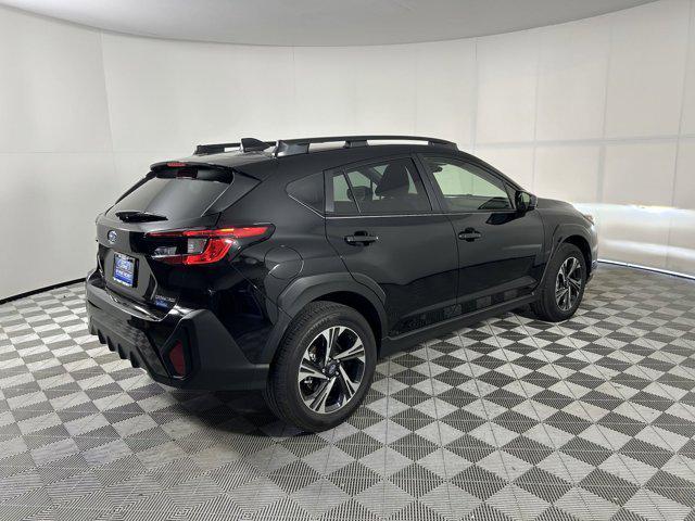 used 2024 Subaru Crosstrek car, priced at $24,503