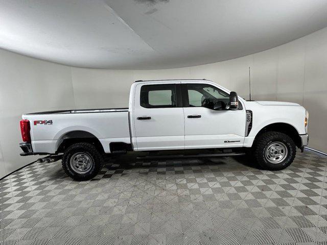 used 2024 Ford F-250 car, priced at $61,234