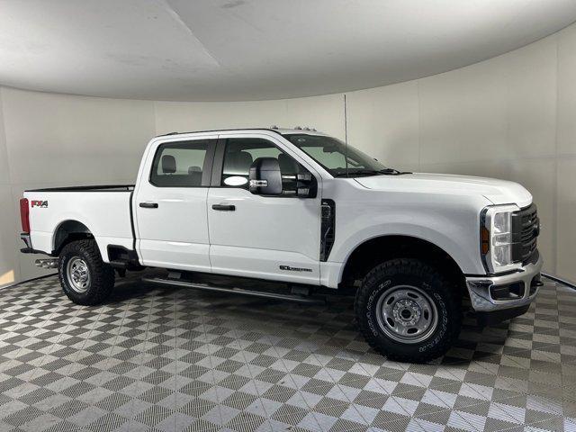 used 2024 Ford F-250 car, priced at $61,234