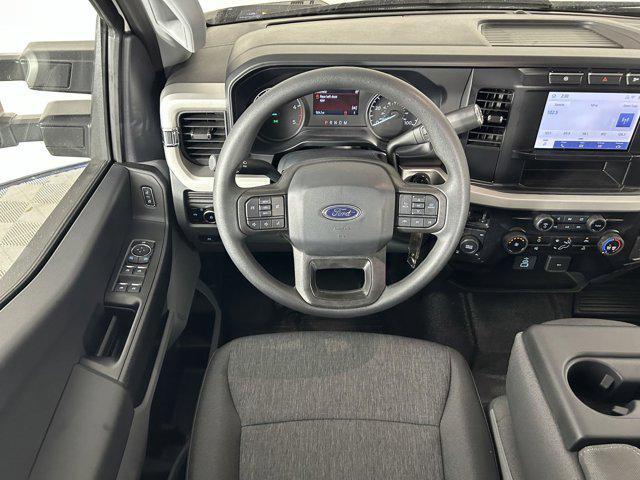 used 2024 Ford F-250 car, priced at $61,234