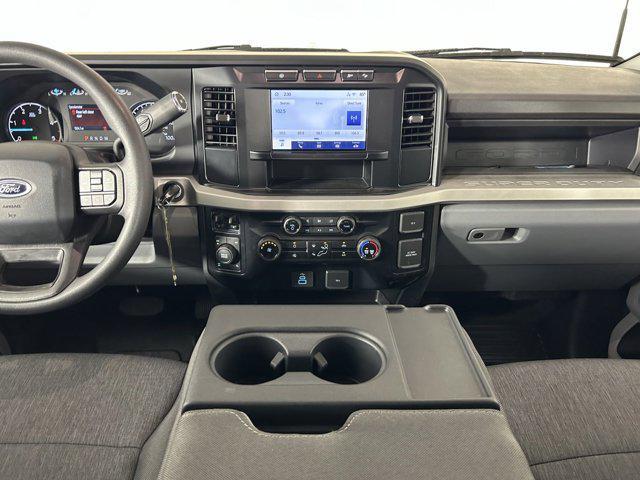 used 2024 Ford F-250 car, priced at $61,234