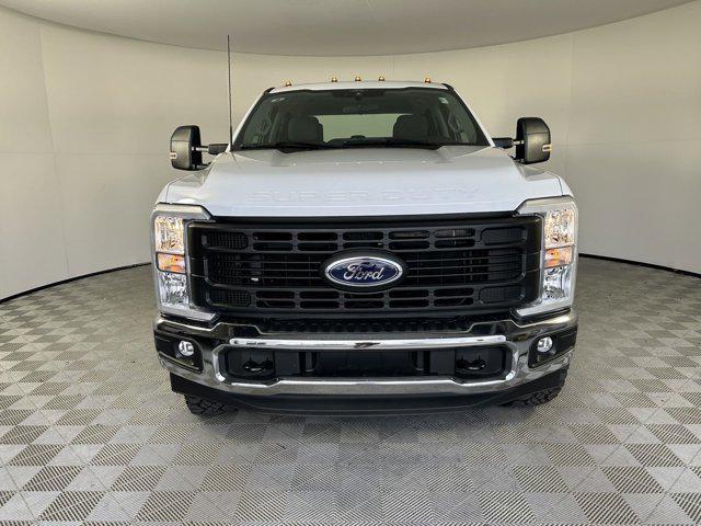 used 2024 Ford F-250 car, priced at $61,234