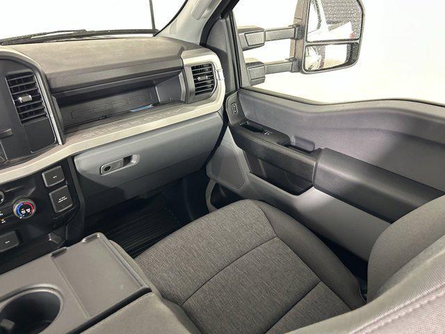 used 2024 Ford F-250 car, priced at $61,234