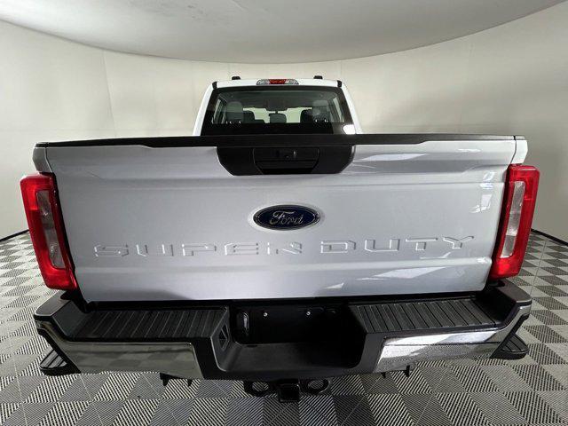 used 2024 Ford F-250 car, priced at $61,234