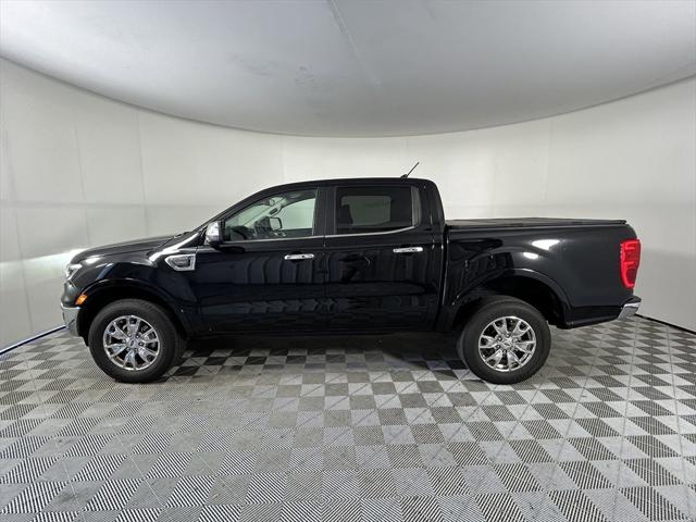 used 2020 Ford Ranger car, priced at $29,951