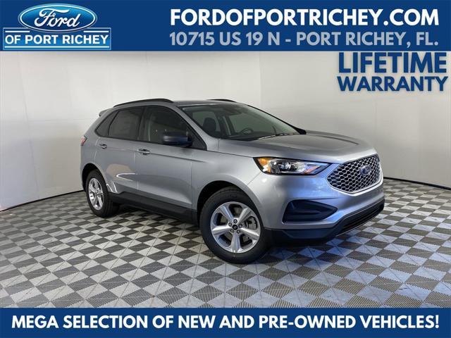 new 2024 Ford Edge car, priced at $32,674