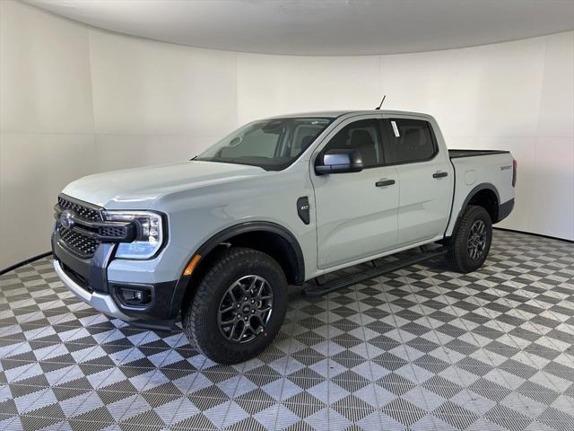 new 2024 Ford Ranger car, priced at $34,367