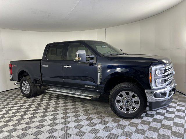 used 2023 Ford F-250 car, priced at $72,994