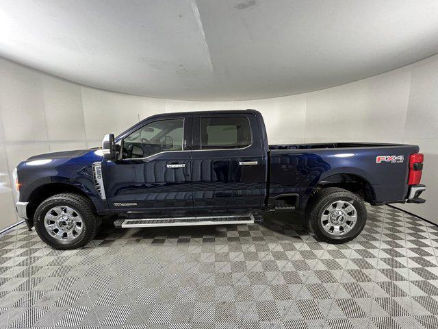 used 2023 Ford F-250 car, priced at $72,994