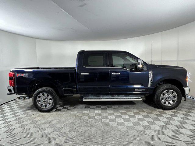 used 2023 Ford F-250 car, priced at $72,994