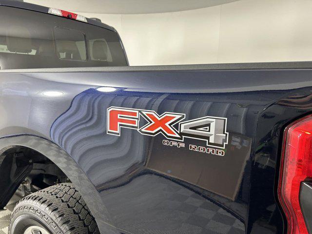 used 2023 Ford F-250 car, priced at $72,994