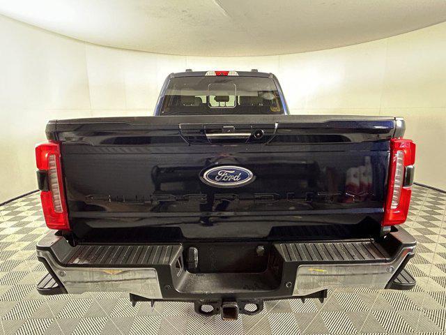 used 2023 Ford F-250 car, priced at $72,994