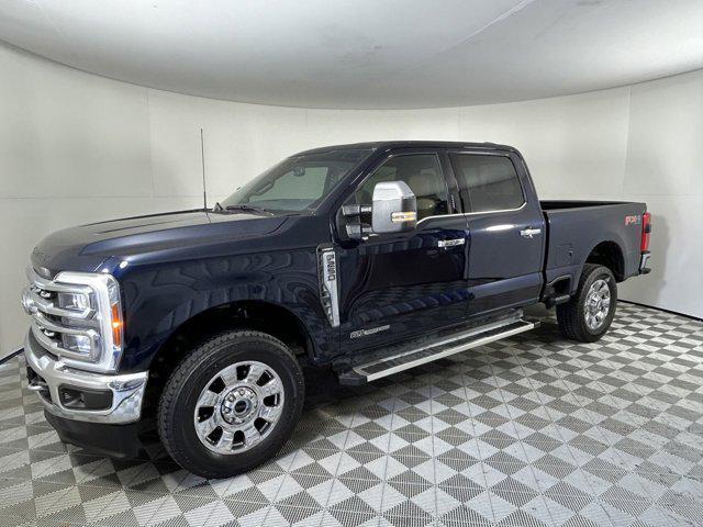 used 2023 Ford F-250 car, priced at $72,994