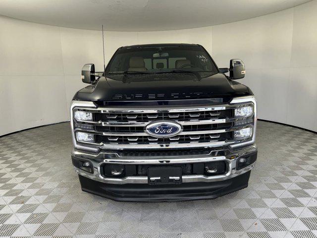 used 2023 Ford F-250 car, priced at $72,994