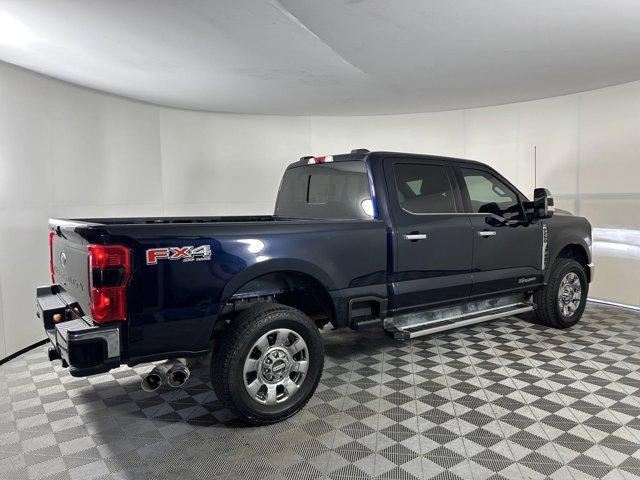 used 2023 Ford F-250 car, priced at $72,994