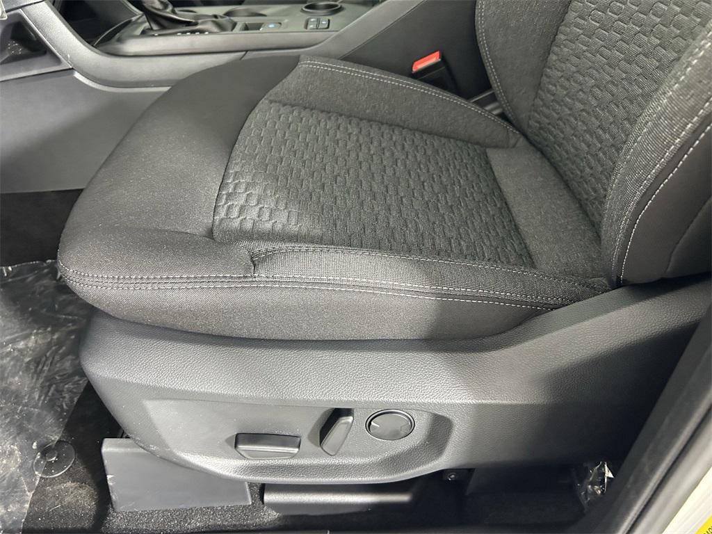 new 2025 Ford Ranger car, priced at $37,665