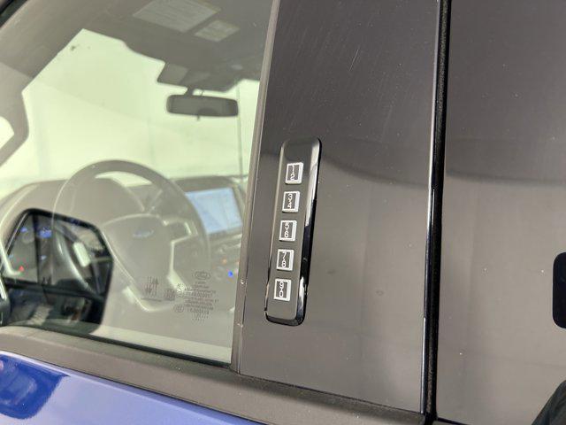 used 2022 Ford F-250 car, priced at $67,389
