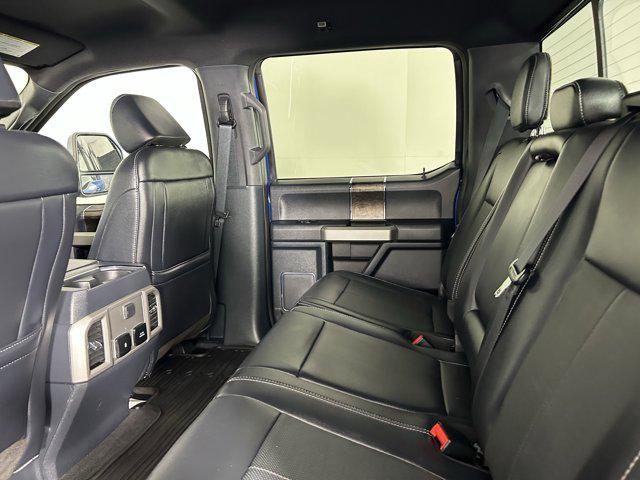 used 2022 Ford F-250 car, priced at $67,389