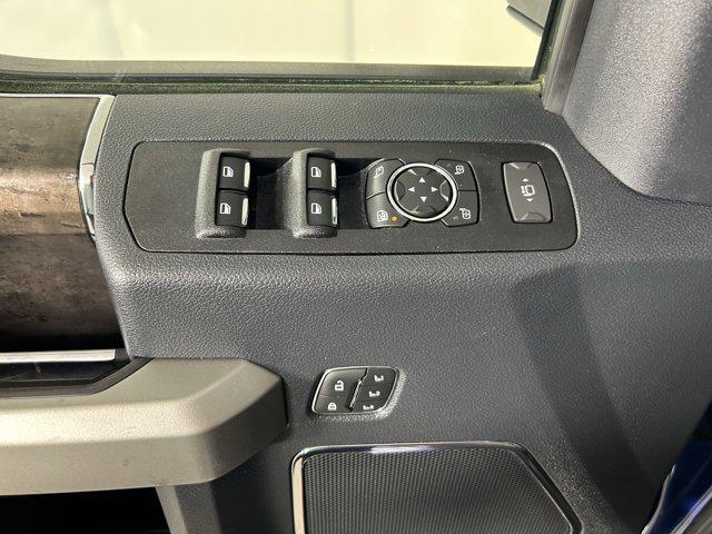 used 2022 Ford F-250 car, priced at $67,389
