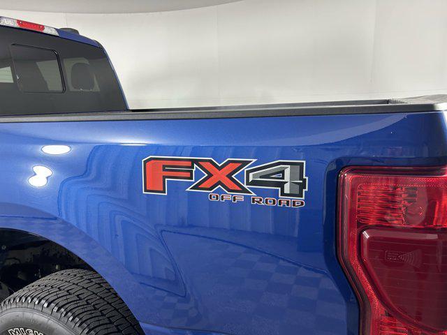 used 2022 Ford F-250 car, priced at $67,389