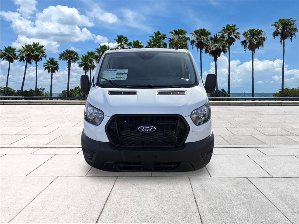 new 2025 Ford Transit-350 car, priced at $53,995