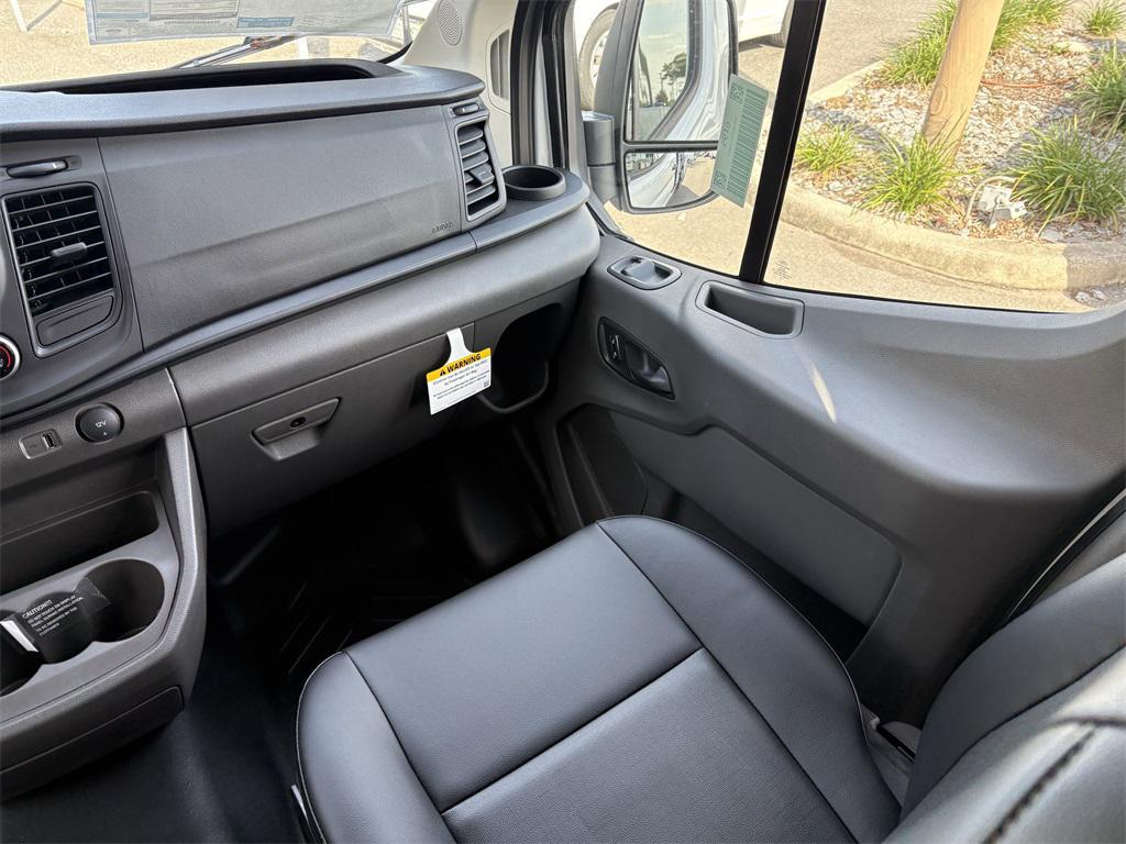 new 2025 Ford Transit-350 car, priced at $53,995