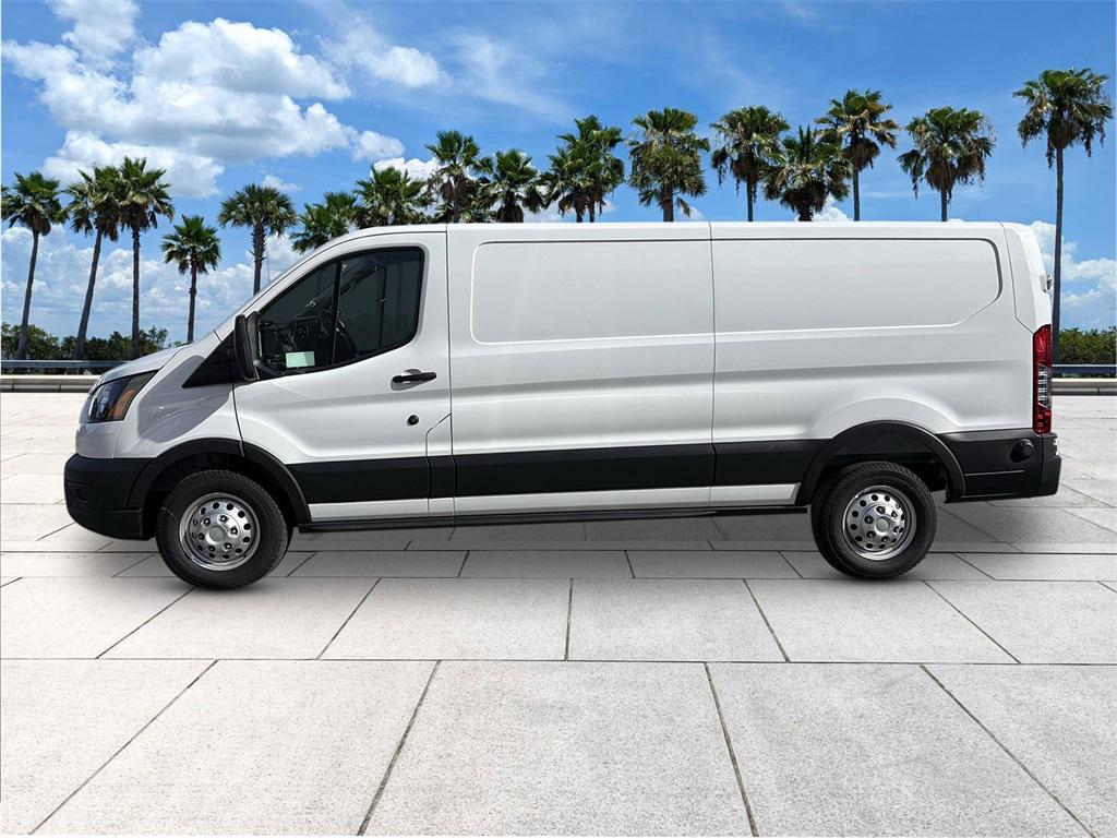 new 2025 Ford Transit-350 car, priced at $53,995