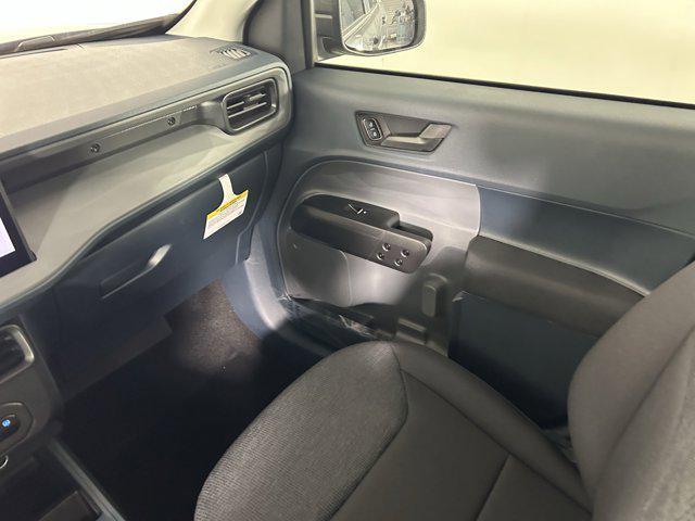 new 2025 Ford Maverick car, priced at $31,350