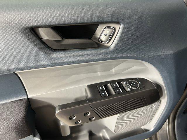 new 2025 Ford Maverick car, priced at $31,350