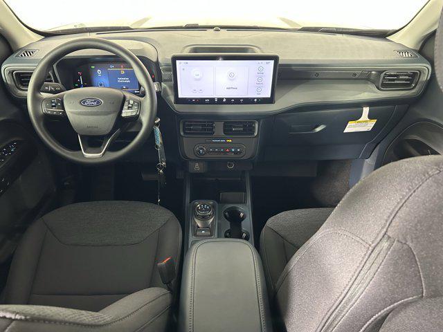 new 2025 Ford Maverick car, priced at $31,350
