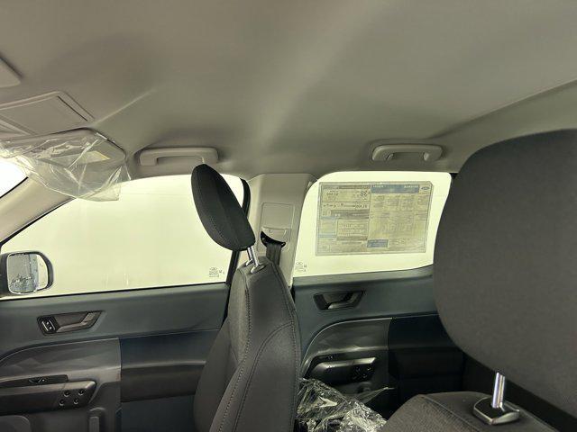 new 2025 Ford Maverick car, priced at $31,350
