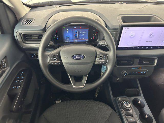 new 2025 Ford Maverick car, priced at $31,350