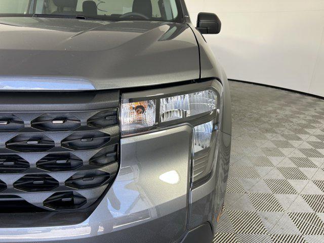 new 2025 Ford Maverick car, priced at $31,350