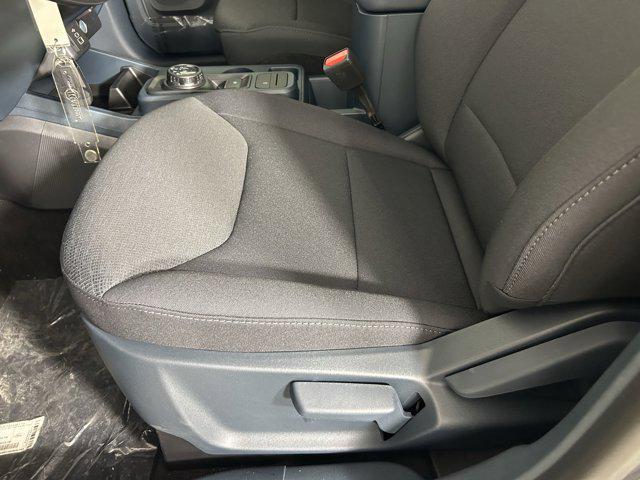 new 2025 Ford Maverick car, priced at $31,350