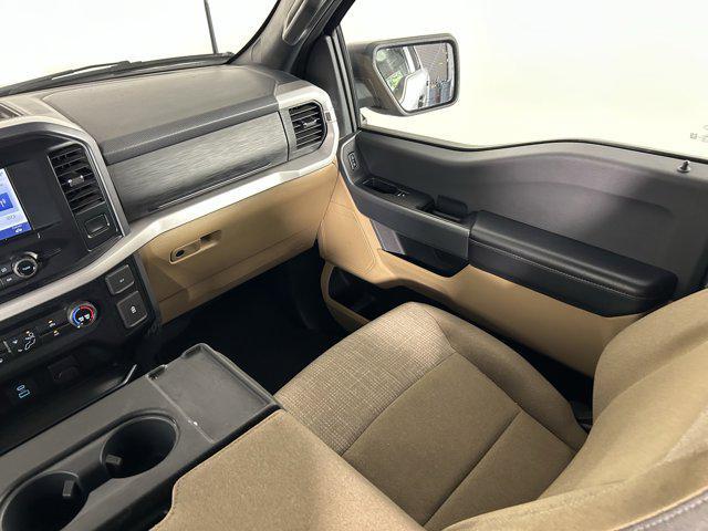 used 2023 Ford F-150 car, priced at $34,656