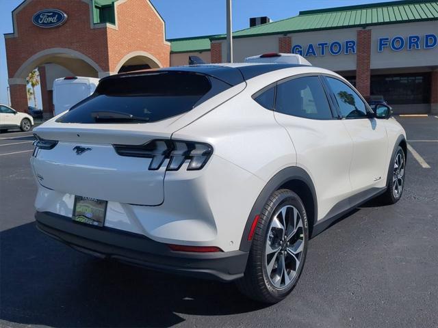 new 2024 Ford Mustang Mach-E car, priced at $51,234