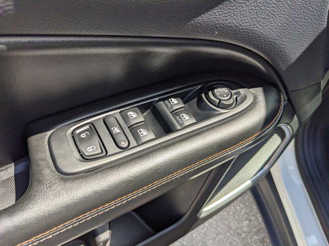 used 2018 Jeep Compass car, priced at $13,992