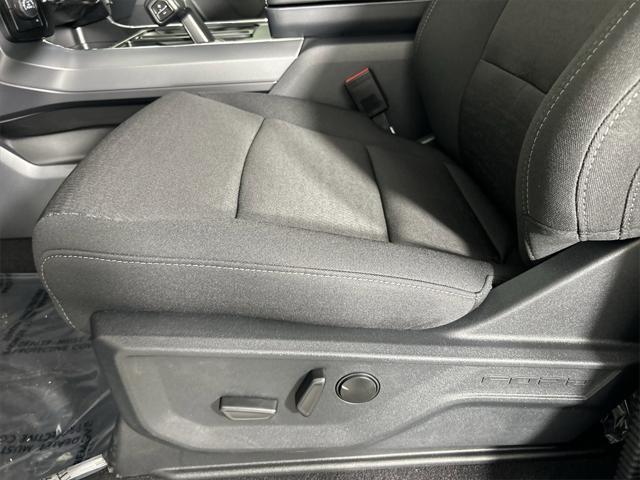 new 2025 Ford F-150 car, priced at $61,925