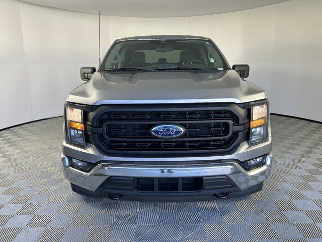 used 2023 Ford F-150 car, priced at $38,997