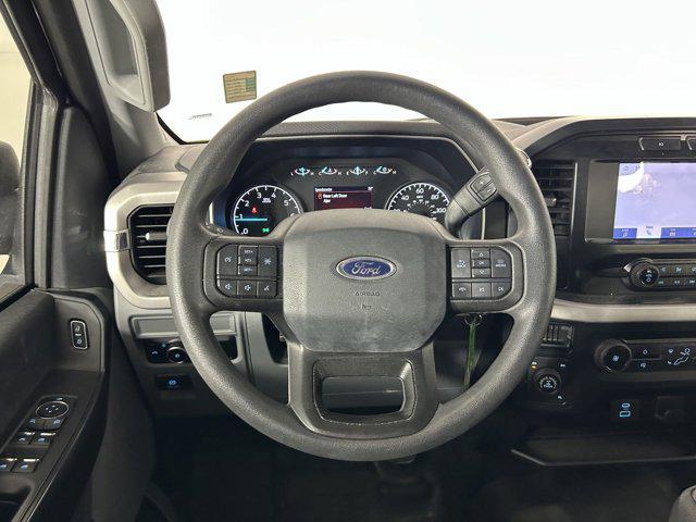 used 2023 Ford F-150 car, priced at $38,997